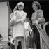 Christoph Radke, New York City, two elderly ladies, 2005